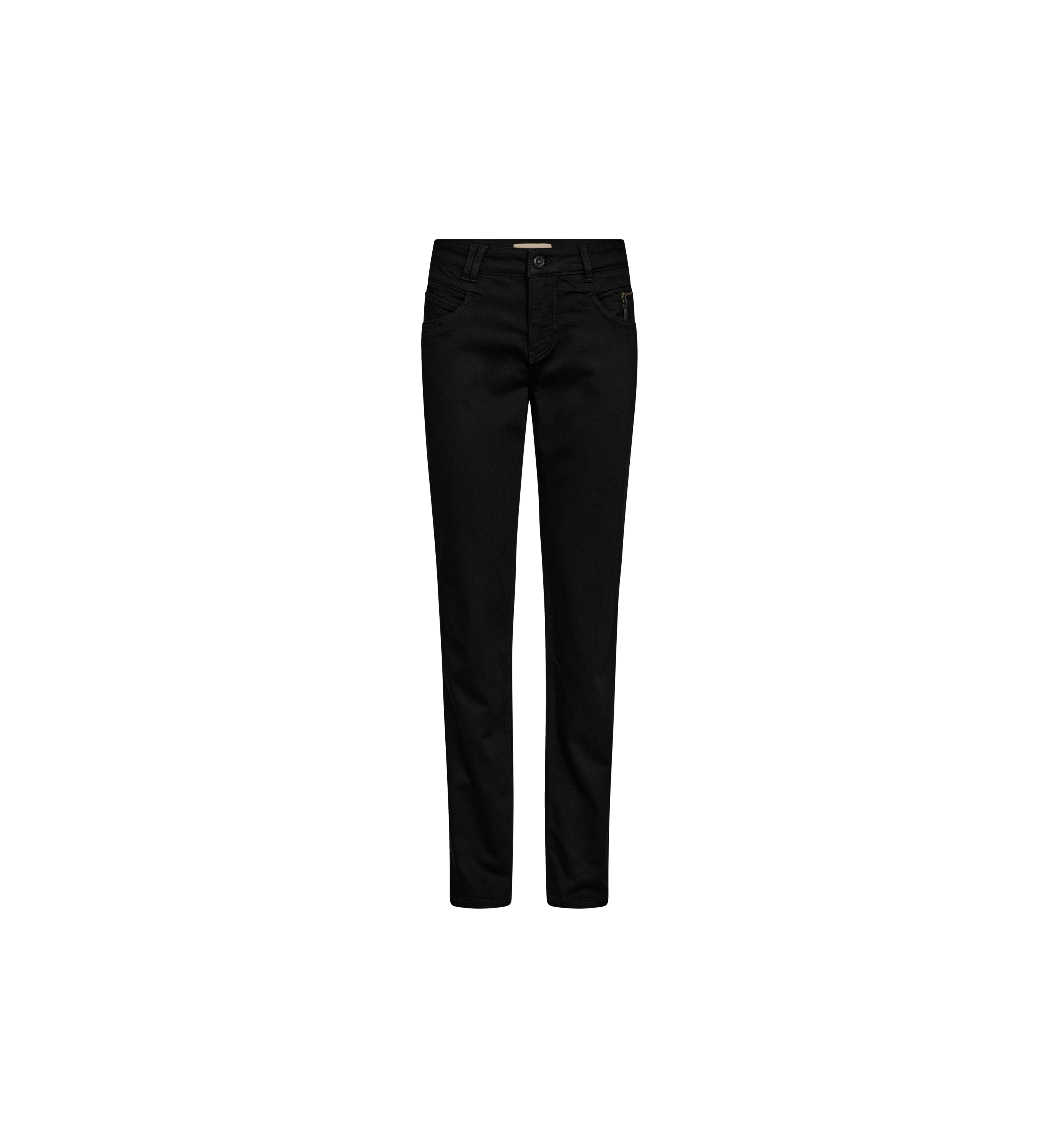 Packshot / Black / Front